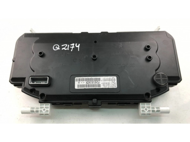 Přístrojová deska Mercedes-Benz Citan W415 2014 P248101865R