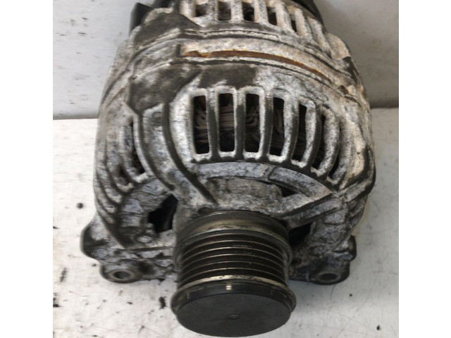 Генератор 06F903023F, 06F903023F Audi TT TTS Mk2