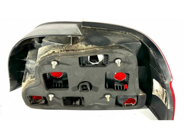 Задний фонарь левый 2496297    BMW 5 E39   1996-2003 года