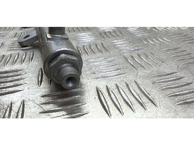 Топливная рампа CK5Q9D280BB Jaguar XF X250