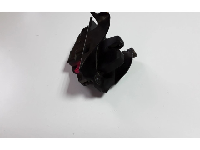 Замок багажника 9660403680    Citroen C4 I Picasso 2006 - 2013 года