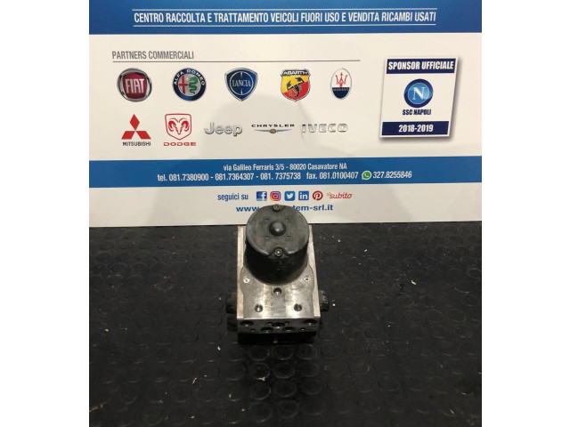 Блок АБС    Jaguar  X-Type   -  года