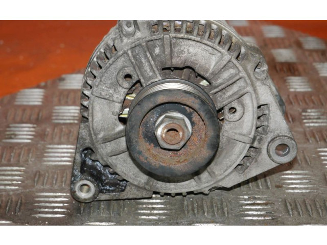 Генератор 046903015F, 0123510028 Audi A6 S6 C4 4A