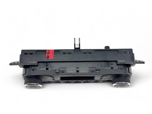 Блок управления климат-контролем 97250A2200, 97250-A2200   KIA Ceed