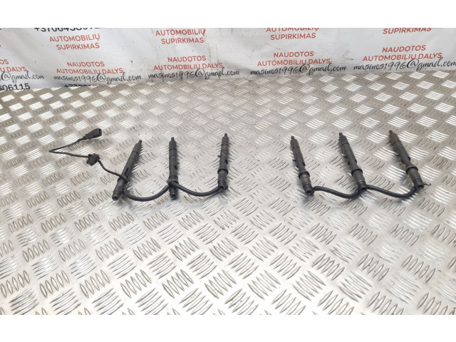 Форсунка 059130201E, 0432133836    Audi A6 S6 C5 4B   