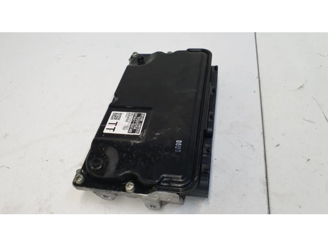 Другие блоки управления / модули