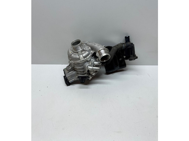 Turbodmychadlo Турбина 057145601E   Audi Q7 4M   