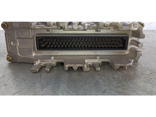 Блок управления двигателем Блок управления 0281001437 Jeep Grand Cherokee