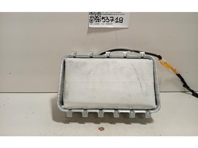 Подушка безопасности пассажира 519446610, 199B5000 Fiat 500L