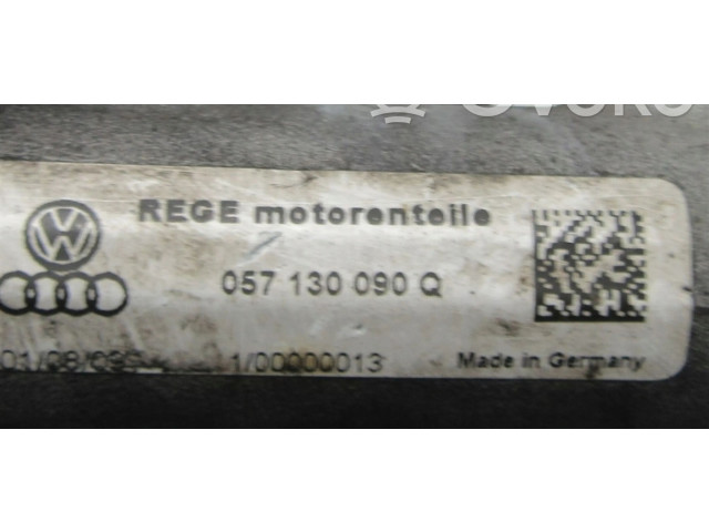 Vstřikovací lišta 057130090Q, 057130764L Audi Q7 4L