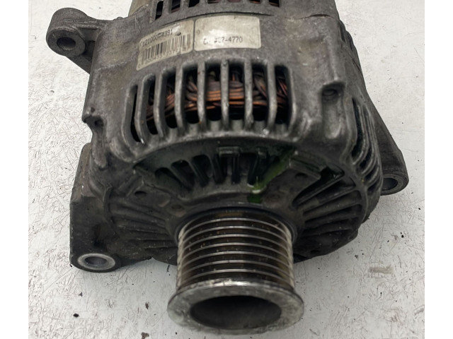 Генератор Jeep Cherokee III KJ