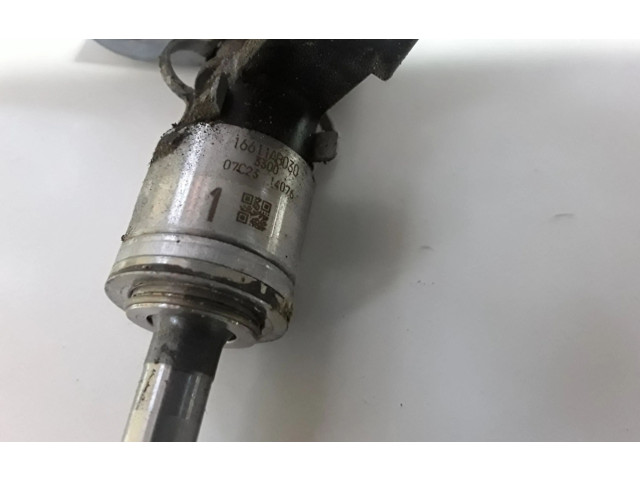 Форсунка 16611AB030    Subaru Forester SK  ALL_CODES 