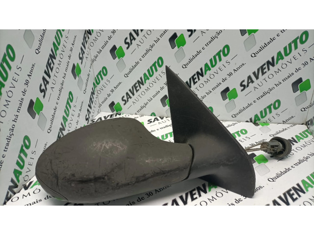 Зеркало электрическое Lancia Ypsilon