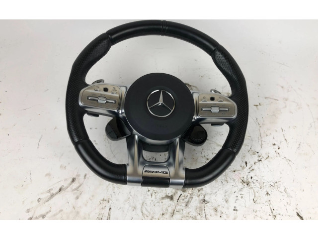 Volant Mercedes-Benz GLE W167 2021 A0050051399, 0006642376