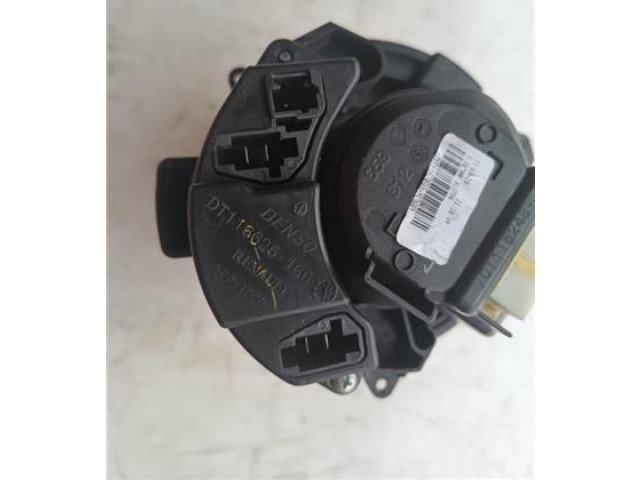 Вентилятор печки    DT116243   Renault Clio II