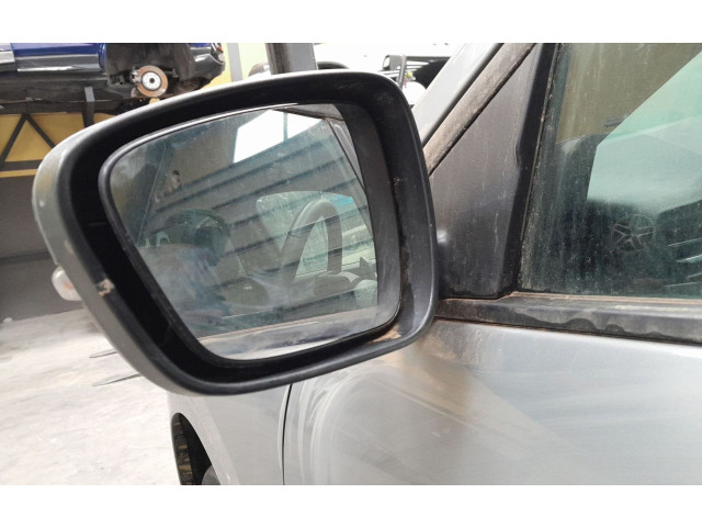 Зеркало электрическое        Ford Kuga I  2008 - 2012 года   