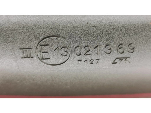 Зеркало электрическое правое Mitsubishi Lancer X 2007- года