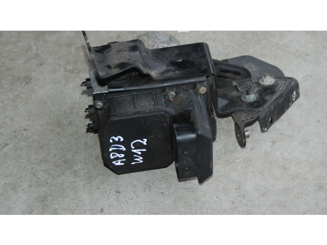 Jednotka ABS 4E0614517BQ, 2005R Audi A8 S8 D3 4E 2005