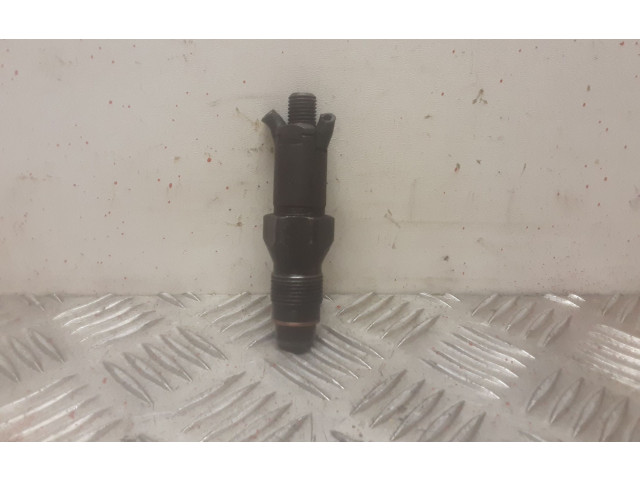 Vstřikovač LCR6736001 Citroen Berlingo -