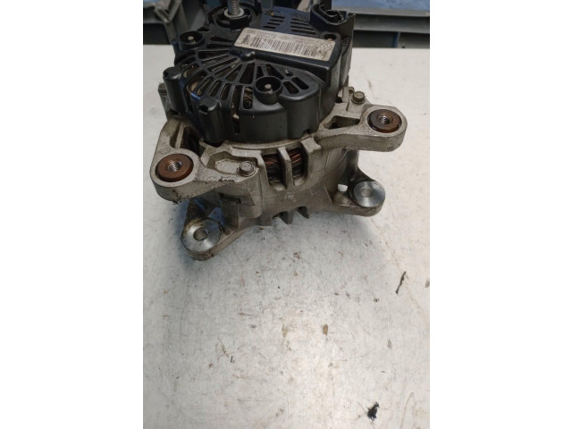 Генератор 2605647D, 2605647D Dacia Sandero