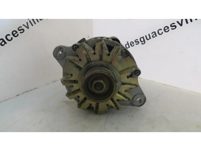 Генератор A3T34391 Mazda 626 2.0