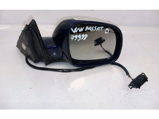 Zpětné zrcátko Volkswagen Passat Alltrack 2003 3B1857508AA01C, 3B1857508AA01C