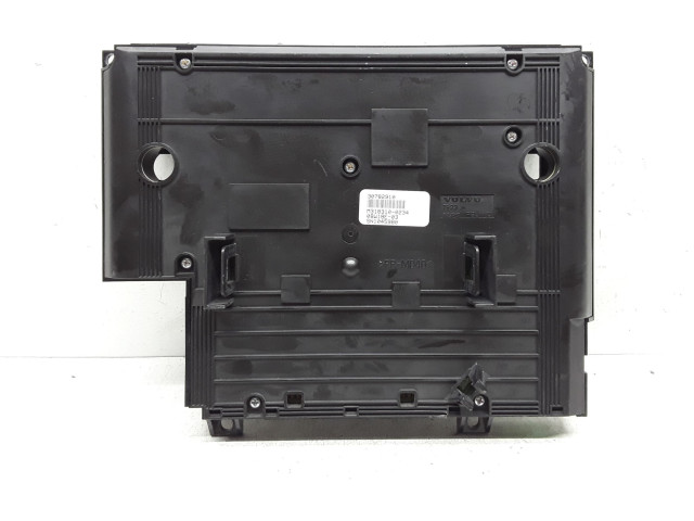 Блок управления климат-контролем 30782910 Volvo V70