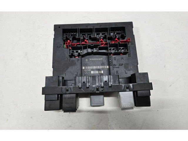 Блок комфорта 3C8937049D, F005V00744 Volkswagen Caddy