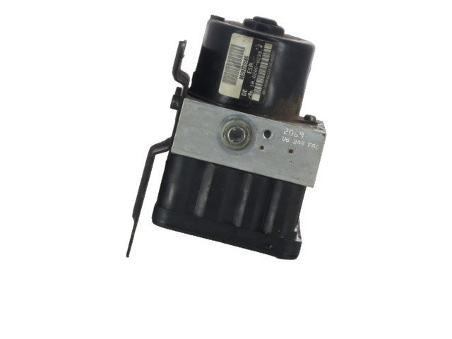 Блок управления АБС 00004541G1   Citroen C5