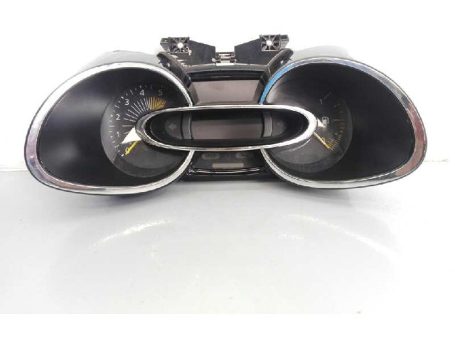 Панель приборов 248104203R, VPCRRF10849EJ Renault Clio III