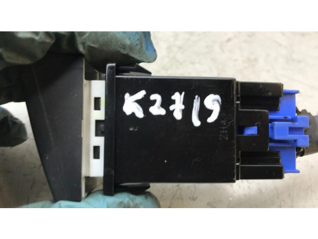 Включатель противотуманных фар