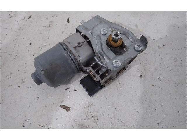 Моторчик дворников 1Z1955119D Skoda Octavia Mk2 (1Z)