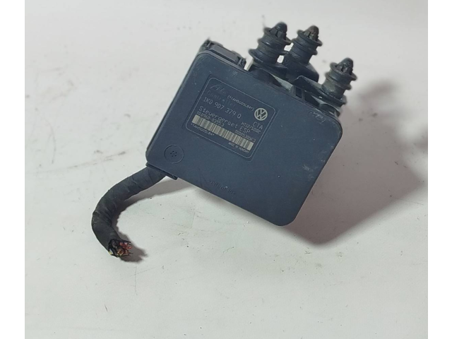 Блок ABS 1K0907379Q, 00005305F3 Volkswagen Touran I