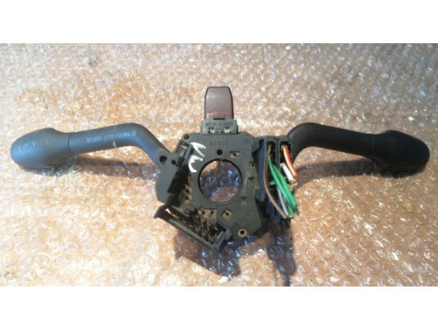 Ручка поворотов/ фонарей