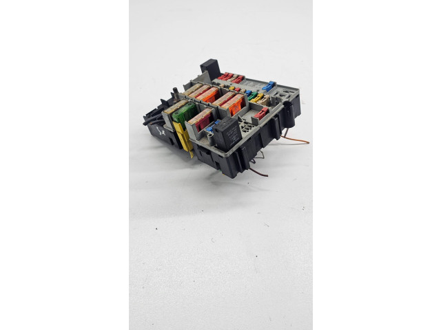 Блок предохранителей 9628024480, 2560907 Citroen Xsara