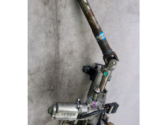 Подушка безопасности водителя GPA230023698, N0-0062V   Hyundai Grandeur