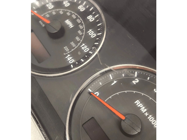 Панель приборов 56054012AF, 47857LL0 Jeep Grand Cherokee (WK)