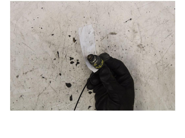 Форсунка 06A906031BT    Volkswagen Golf Plus  BSE 