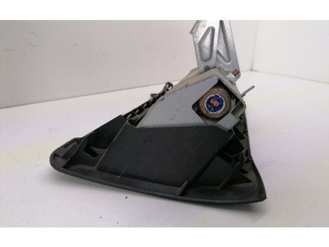 Надувная подушка для пассажира 96445885ZD, 6013026    Peugeot 407