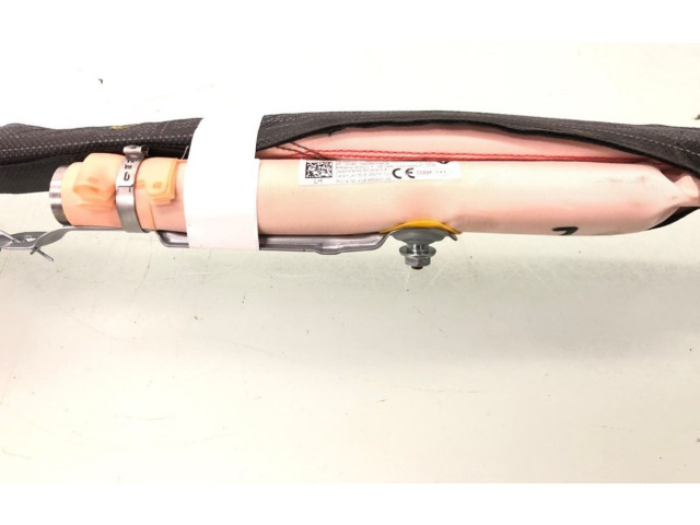 Боковая подушка безопасности Dacia Duster