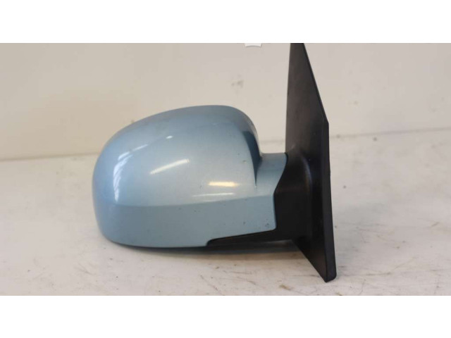 Зеркало электрическое        Hyundai Getz   -  года   