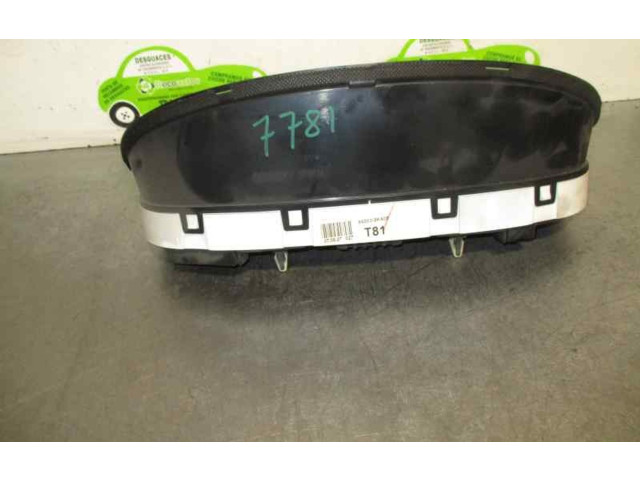 Панель приборов 940033K405 Hyundai Sonata