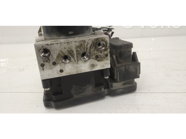 Блок АБС 31423347 Volvo XC70 2014-2016 года