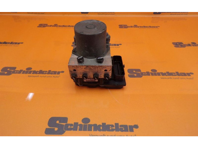 Блок АБС 4F0910517E, 4F0910517E   Audi  A6 S6 C6 4F  2004 - 2011 года