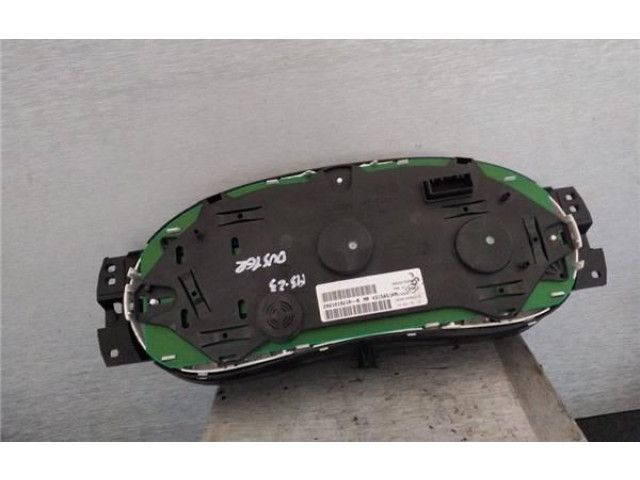 Панель приборов 248101921R, K9KC6 Dacia Duster