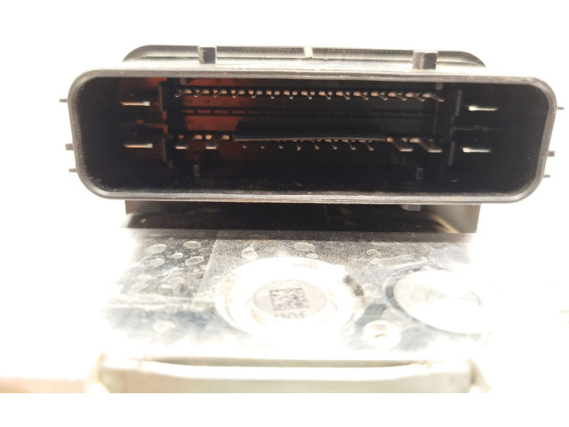 Блок АБС M1BC2B373KD, M1BC2C219KD   Ford  Puma   -  года