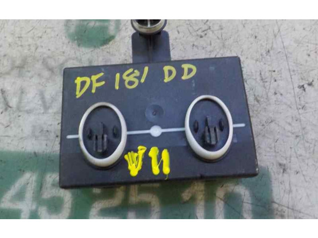 Блок комфорта 7N0959793G, 7N0959793G   Skoda Yeti (5L)   