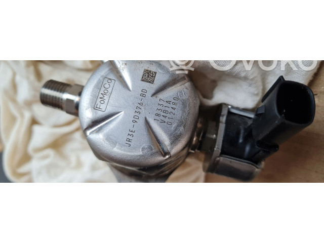 Блок предохранителей JR3E9D376BD Ford Mustang VI