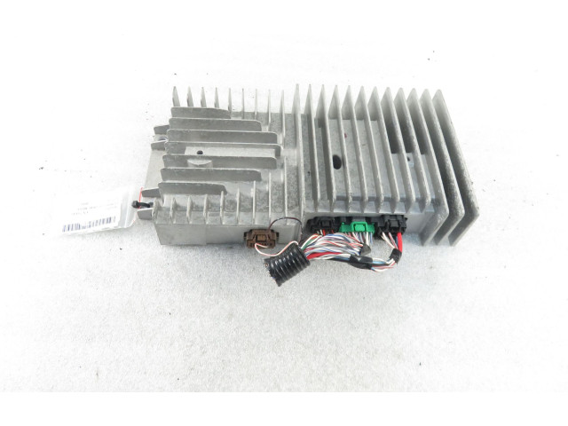 Pojistková skříňka Звукоусилитель EH4466920, EH4466920 Mazda CX-7 2011