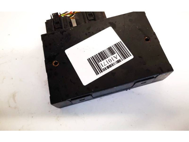 Блок комфорта 1c0959799b, 5dk008214-00 Skoda Superb B5 (3U)